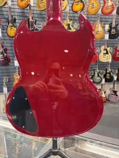 Epiphone - EIGCTIMSCNH 2